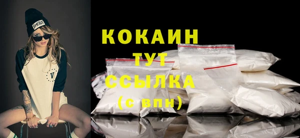 хмурый Лиски