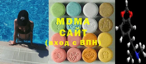 шишки Лагань