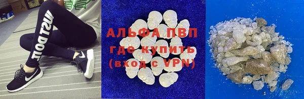 шишки Лагань